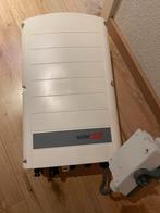 Solar edge omvormer SE8K, Ophalen, Overige typen