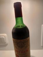 Zeldzame Petrus Pomerol 1974, Ophalen of Verzenden