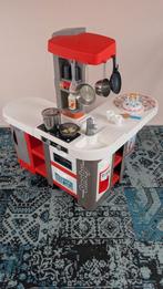 Smoby keuken speelgoed, Ophalen, Gebruikt, Kunststof