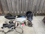Piaggio new fly onderdelen, Ophalen, Gebruikt, Overige typen