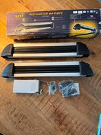 Hakr skihouders voor 4 paar ski’s, Ophalen of Verzenden, Nieuw