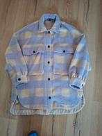 Damesjas, Maat 38/40 (M), Zara, Paars, Ophalen of Verzenden