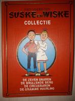 Collectie Suskes en Wiskes, Complete serie of reeks, Ophalen, Zo goed als nieuw, Willy Vandersteen