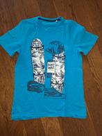 T-shirt maat 158/164, Kinderen en Baby's, Kinderkleding | Maat 158, C&A, Ophalen of Verzenden, Zo goed als nieuw, Shirt of Longsleeve