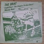 The Brat - Chalk Dust - The Umpire Strikes Back, Cd's en Dvd's, Vinyl Singles, Gebruikt, Ophalen of Verzenden