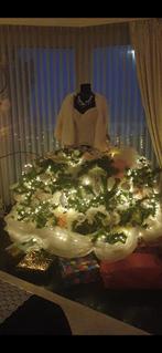 Paspop, Diversen, Kerst, Ophalen of Verzenden, Gebruikt