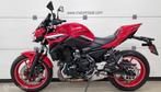 Kawasaki Z650 anniversary edition, 649 cc, Bedrijf, ABS, Meer dan 35 kW
