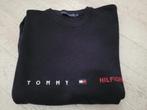 TOMMY HILFIGER wollen trui pullover maat L valt als M izgst, Kleding | Heren, Truien en Vesten, Tommy Hilfiger, Ophalen of Verzenden