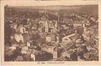Spa Panorama général  20. 30er jaren, Ongelopen, Luik, Ophalen of Verzenden, 1920 tot 1940