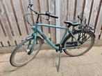 Gazelle Esprit C3, Fietsen en Brommers, Fietsen | Heren | Herenfietsen, Ophalen, Versnellingen, Zo goed als nieuw, Gazelle