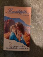 Boek, candle light verhalen, Boeken, Ophalen, Zo goed als nieuw, Nederland