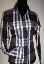 Burberry blouse maat XL, Overige kleuren, Verzenden, Maat 46/48 (XL) of groter, Zo goed als nieuw
