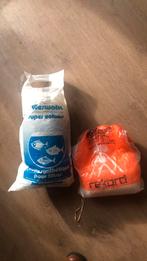 Filterwatten voor aquarium, Ophalen of Verzenden, Nieuw, Filter of Co2