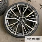 MAK Velgen Hankook Ventus S1 Evo 3 245/30/ZR20 90Y, Banden en Velgen, Ophalen of Verzenden, Personenwagen, 20 inch