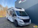 Carado T447 - Automaat - 160pk, Caravans en Kamperen, Automaat, Ringverwarming, Luifel, Bedrijf