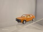 Seat 1200 Sport Coupé 1977 Mira 1:43, Ophalen of Verzenden, Gebruikt, Auto, Overige merken