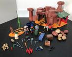 Playmobil 5246, Western Goudmijn., Ophalen of Verzenden, Gebruikt, Complete set