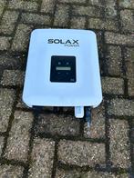 Solax X1 2.5 Enkelfase, Doe-het-zelf en Verbouw, Ophalen of Verzenden, Zo goed als nieuw