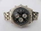 Breitling horloge, Sieraden, Tassen en Uiterlijk, Horloges | Heren, Staal, Staal, Breitling, Polshorloge