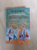Astrid Lindgren De kinderen van  bolderburen, Boeken, Ophalen of Verzenden