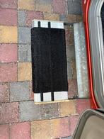 Opstapmat Camper, Ophalen of Verzenden, Gebruikt