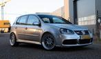 Volkswagen Golf 3.2 V6 R32  collectors item lage km stand, Auto's, 3189 cc, 10 km/l, Vierwielaandrijving, 83 €/maand