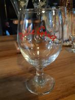 Dulle Griet bierglas (Z209-7), Verzamelen, Ophalen of Verzenden, Nieuw, Glas of Glazen, Overige merken