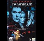 True Blue, Cd's en Dvd's, Dvd's | Thrillers en Misdaad, Actiethriller, Ophalen of Verzenden, Zo goed als nieuw