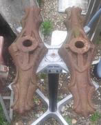 Muurankers / Muurrooster naar keuze, Antiek en Kunst, Ophalen