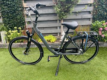 Giant Ultimo 2 LDS M Titanium beschikbaar voor biedingen