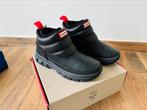 Hunter gevoerde enkel laars, maat 38, Kleding | Dames, Zwart, Snowboots, Ophalen of Verzenden, Hunter