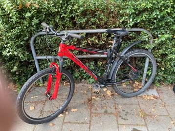 Centurion mountainbike MTB fiets beschikbaar voor biedingen
