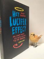 Zimbaroo, Philip; Het lucifer effect, Ophalen of Verzenden, Gelezen