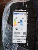 Goodyear 225/50 R17 All Season Banden - Nieuw, Auto-onderdelen, Banden en Velgen, Nieuw, 17 inch, Ophalen of Verzenden, All Season