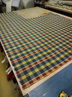 Coupon meubelstof, Hobby en Vrije tijd, Stoffen en Lappen, 120 cm of meer, Nieuw, Ophalen of Verzenden, Katoen