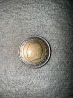 Belgische 2 Euro Munt, Postzegels en Munten, Munten | Europa | Euromunten, Ophalen of Verzenden, België, 2 euro, Losse munt