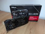 ASRock Challenger AMD Radeon RX 6600 8GB, Computers en Software, Videokaarten, Ophalen of Verzenden, Zo goed als nieuw, GDDR6