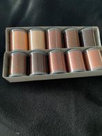 Brother naaimachine borduurgaren, Ophalen of Verzenden, Zo goed als nieuw, Borduurmachine