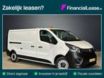 Opel VIVARO 1.6 CDTI 126pk inrichting L2H1 Euro6 Airco  Omvo, Origineel Nederlands, Opel, 750 kg, 16 km/l