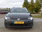 Volkswagen Golf Variant 1.0 TSI Life, LED verlichting, Stof, Gebruikt, Origineel Nederlands