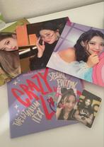 ITZY Crazy In Love Special Edition Album, Ophalen of Verzenden, Zo goed als nieuw