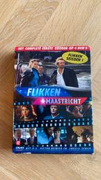 Flikken Maastricht Seizoen 1 DVD, Ophalen of Verzenden