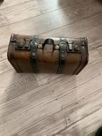 Vintage Reiskoffer, Antiek en Kunst, Ophalen of Verzenden