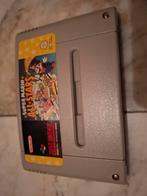 Super Mario All Stars - SNES, Spelcomputers en Games, Games | Nintendo Super NES, Gebruikt, 2 spelers, Eén computer, Ophalen of Verzenden