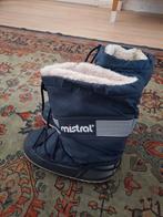 Snowboots / moonboots Mistral maat 41/43, Snowboots, Zo goed als nieuw, Minder dan 100 cm, Ophalen