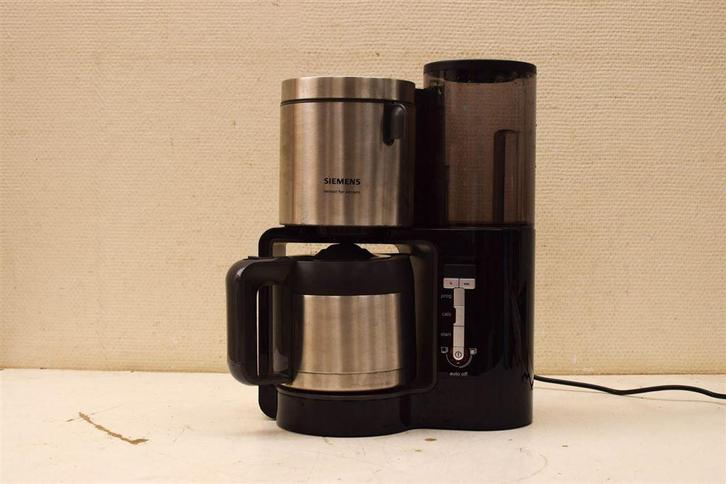 Siemens Filterkoffie machine 45827, Witgoed en Apparatuur, Koffiemachine-accessoires, Gebruikt, Ophalen of Verzenden
