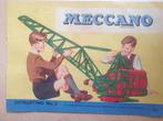 Meccano bouwdoos 2 en 2a, Ophalen of Verzenden