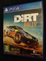 DiRT Rally ps4, Ophalen, 1 speler, Racen en Vliegen, Zo goed als nieuw