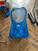 Nomad kindertent slaapcabine - prima ding!!, Ophalen, Gebruikt, Tot en met 2