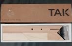 TAK Wandkapstok - Duurzaam Dutch Design - Nieuw, Huis en Inrichting, Wandkapstok, Nieuw, Ophalen of Verzenden, Minder dan 100 cm